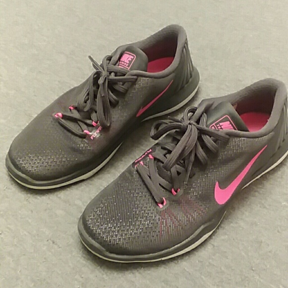 nike training flex supreme tr5 flywire